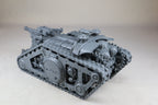 Triaros Armoured Conveyor