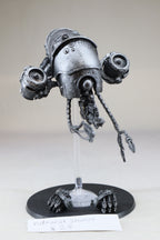 Vultarax Stratos-Automata