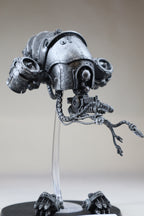 Vultarax Stratos-Automata