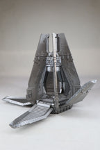 Space Marine Drop Pod (Built