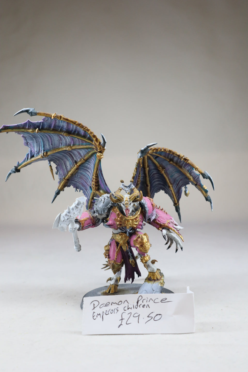 Daemon Prince
