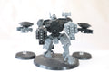 XV88 Broadside Battlesuit