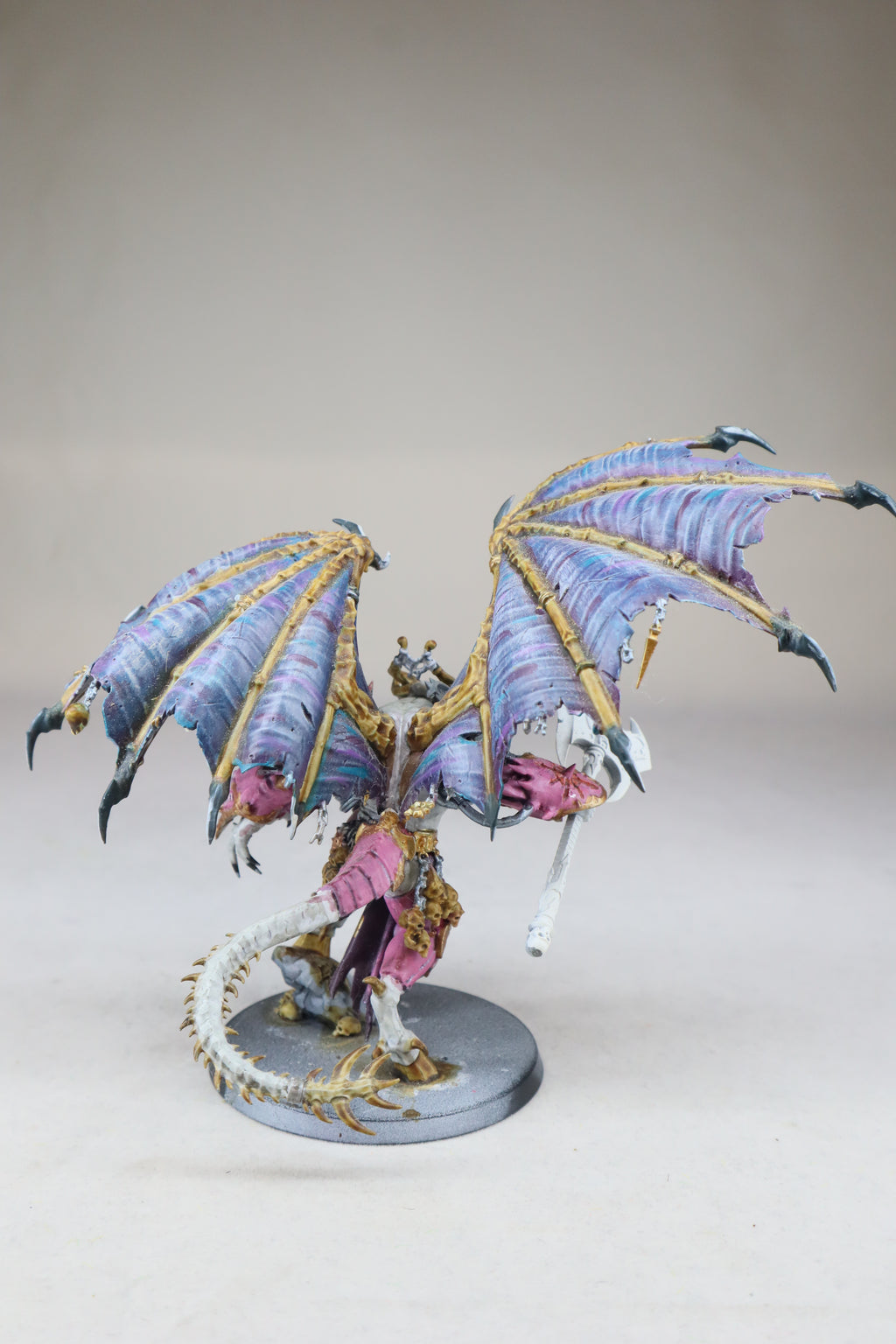 Daemon Prince