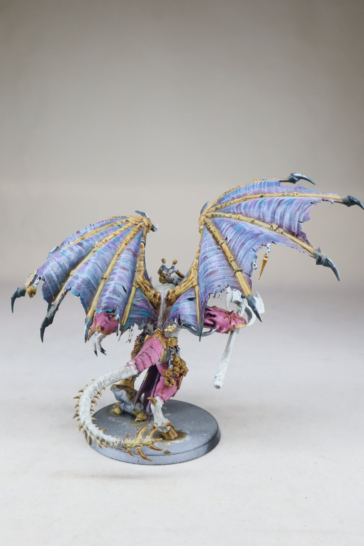 Daemon Prince