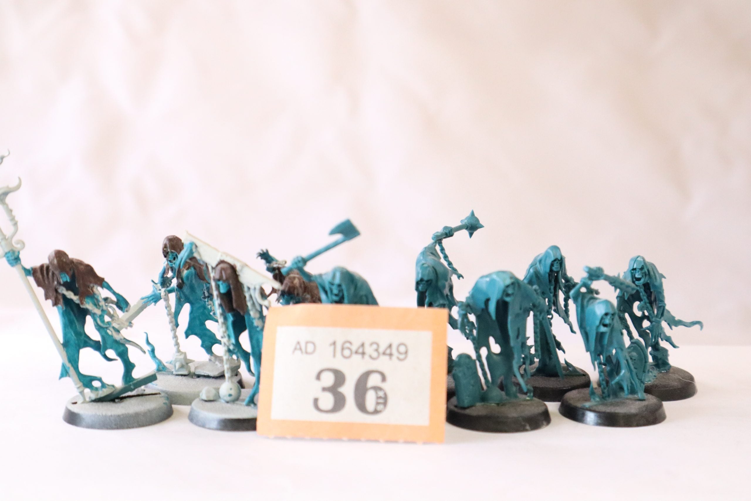 Chainrasp Horde