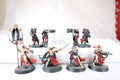 Battle Sisters Squad (dominion)