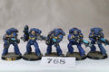 Hellblaster Squad