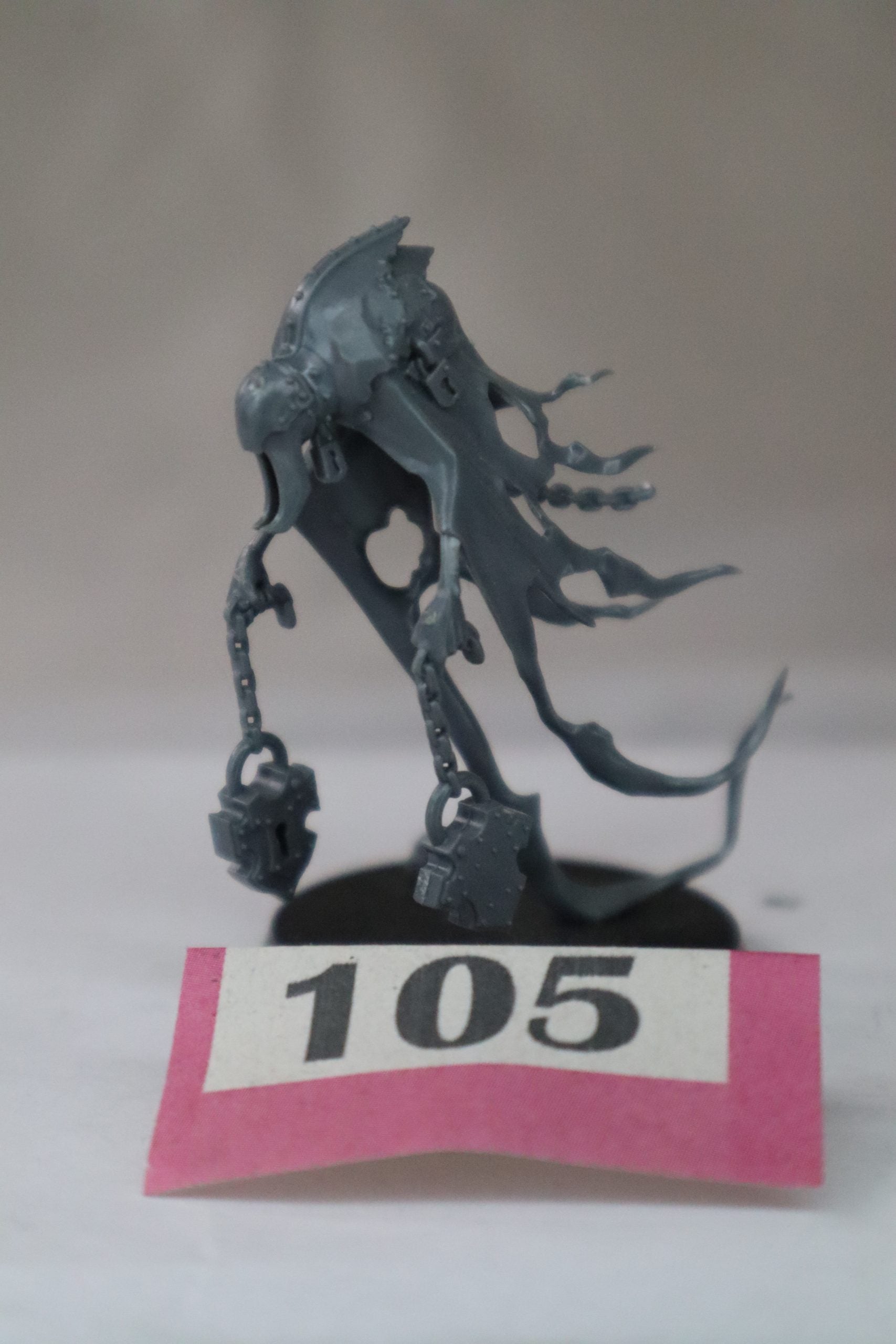 Spirit Torment Nighthaunt