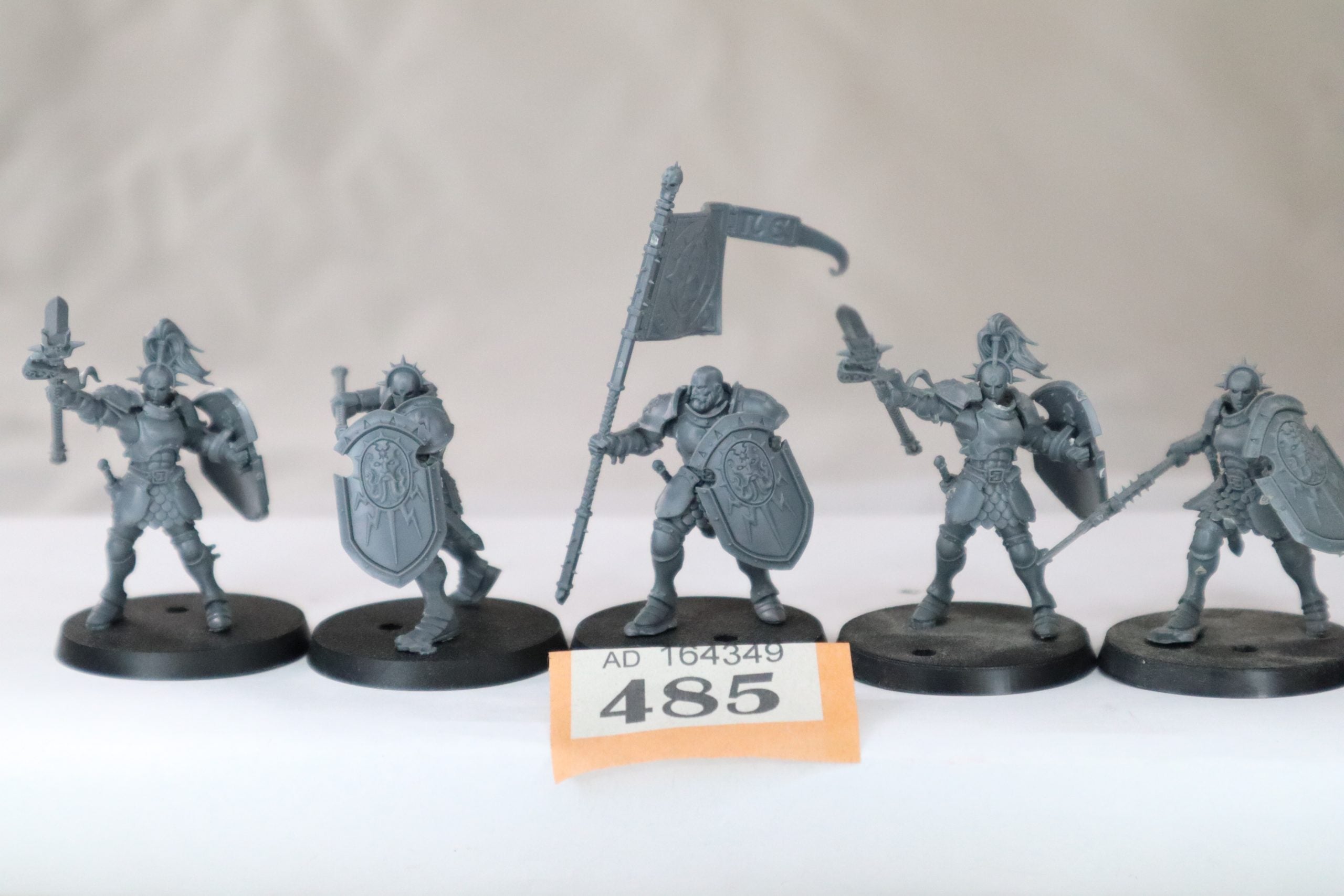 Stormcast Eternals