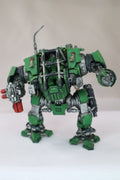 PRIMARIS INVICTOR TACTICAL WARSUIT