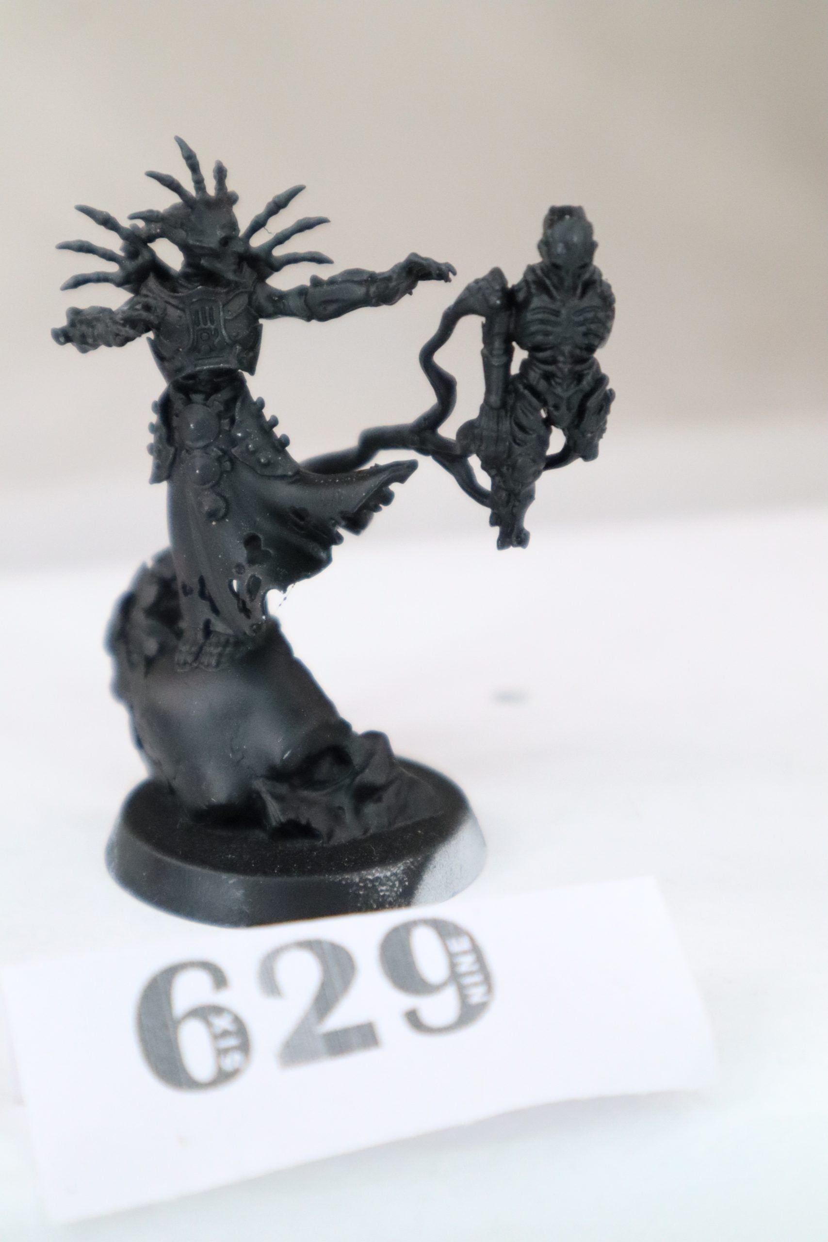 Ossiarch Bonereaper