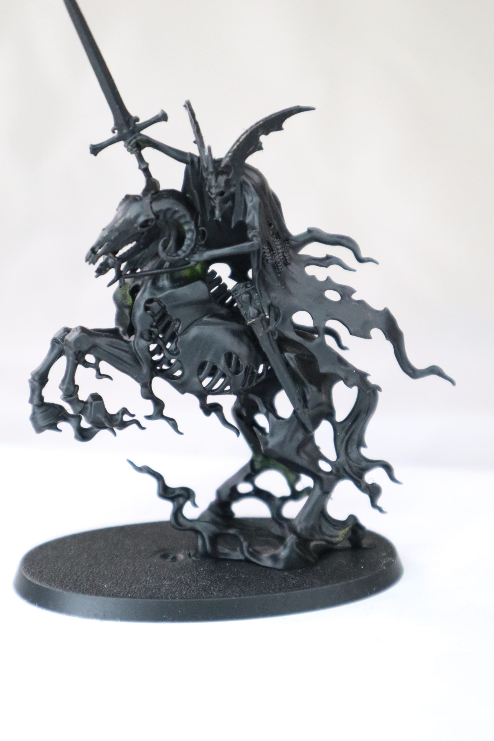 Knight of Shrouds