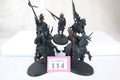 Black Knight's