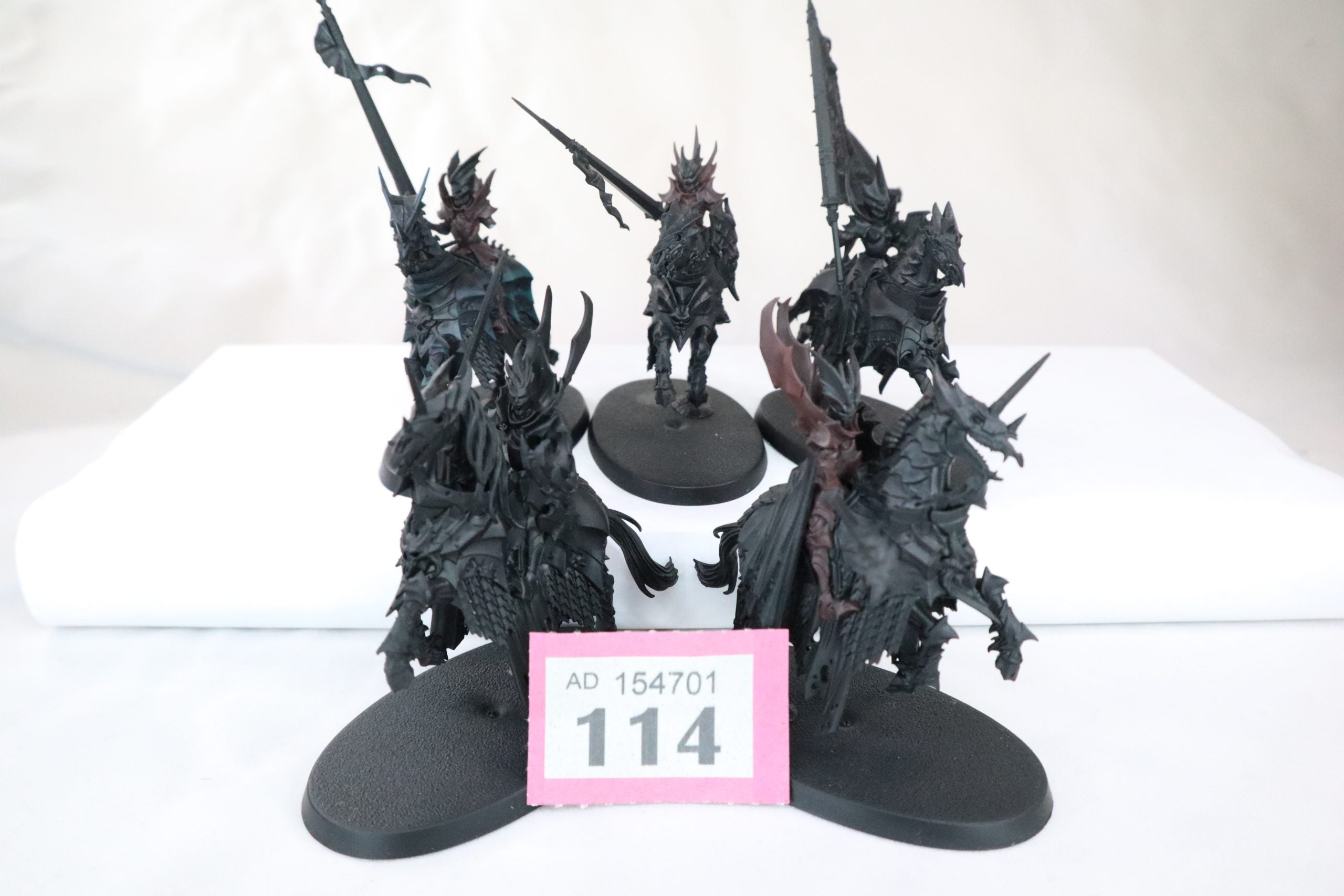 Black Knight's