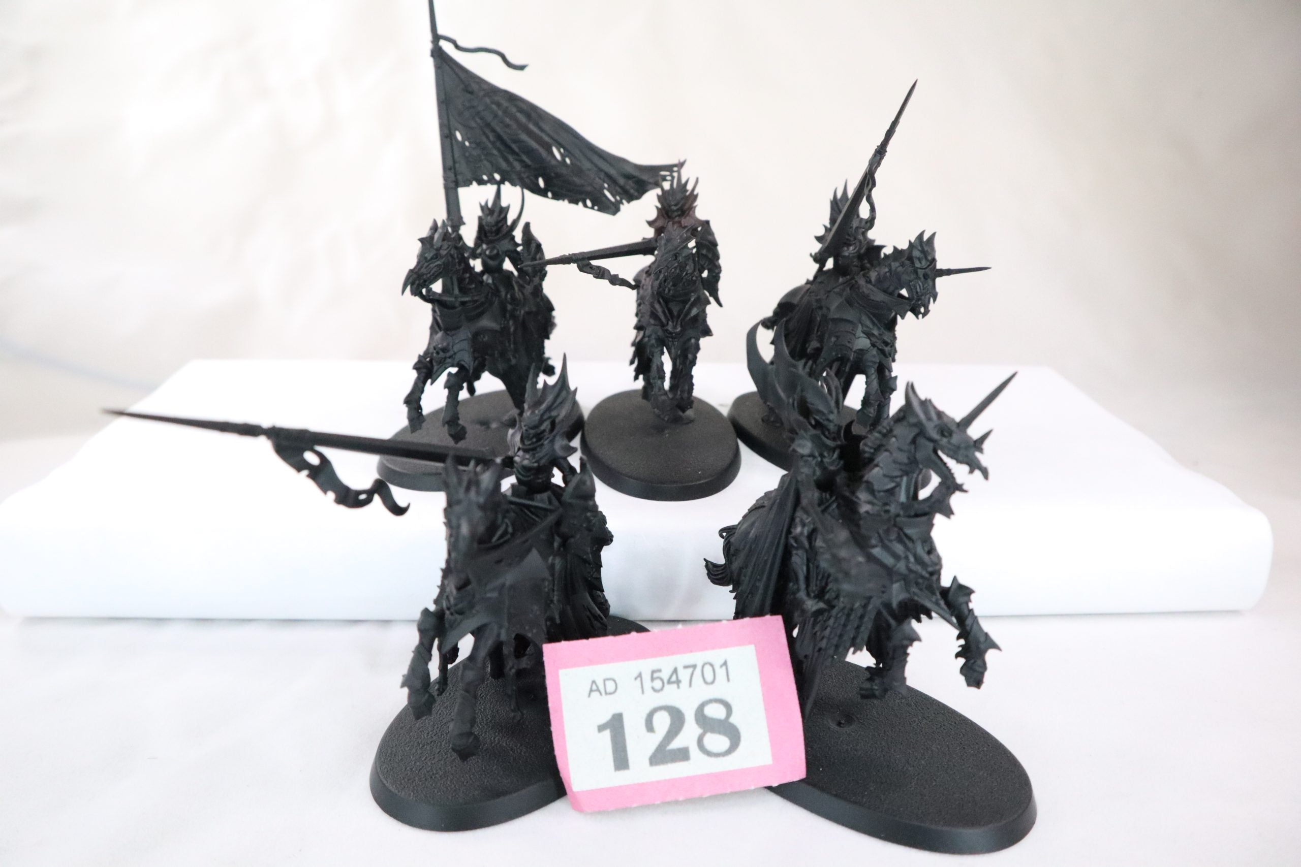 Soublight Gravelords Blood Knight Unit