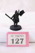 Ugluk Uruk Hai Hero
