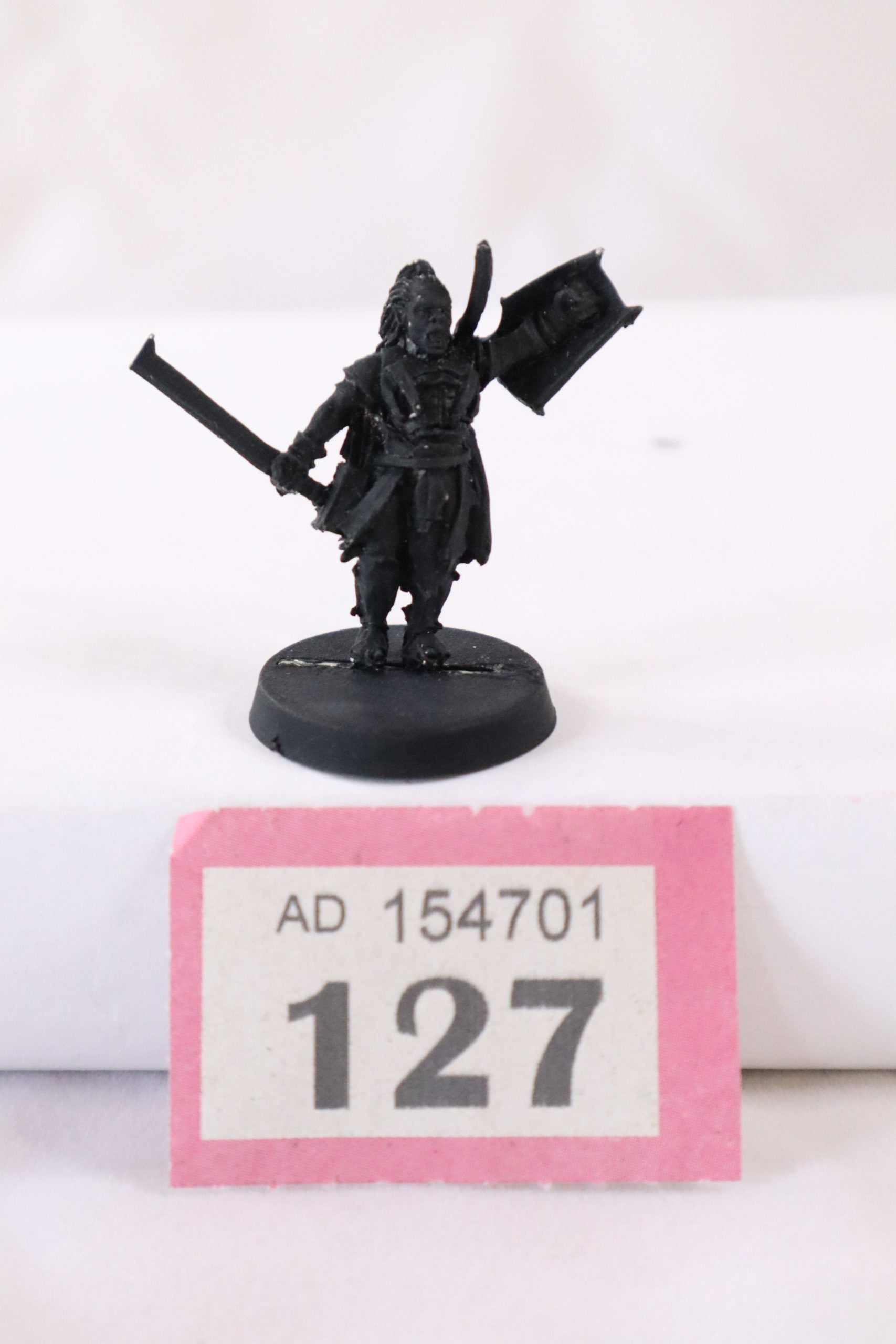 Ugluk Uruk Hai Hero