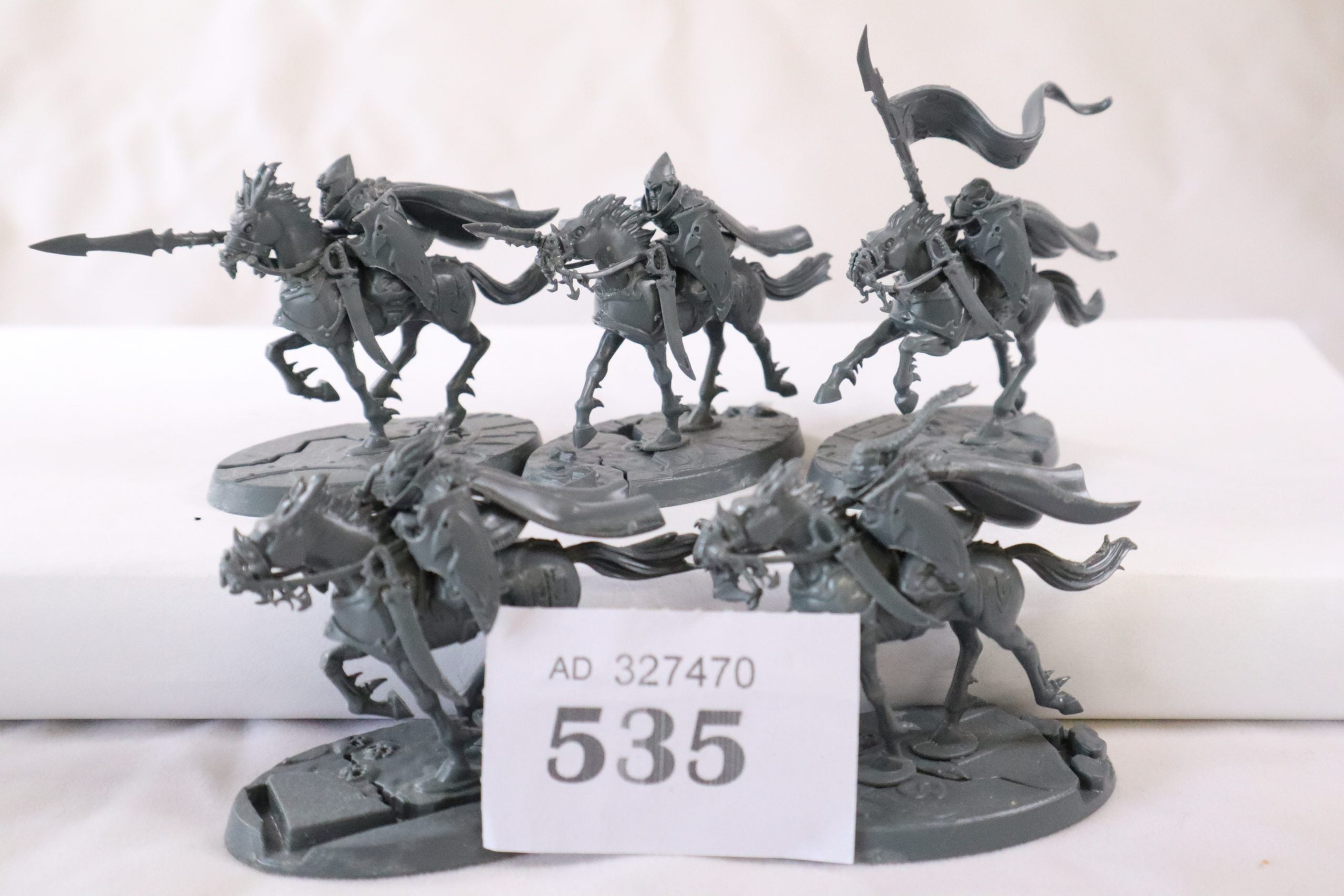 Dark Riders