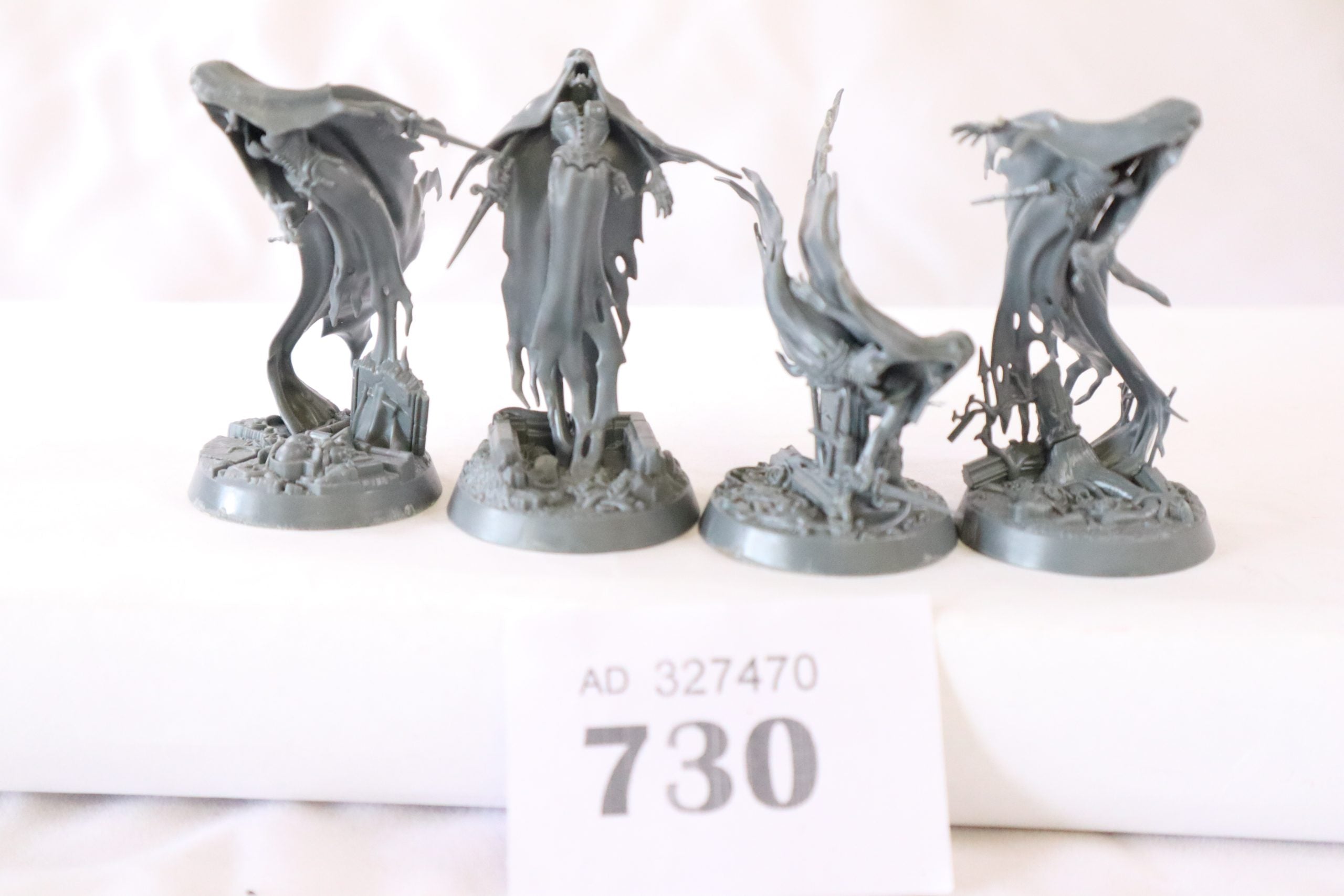 Myrmourn Banshees