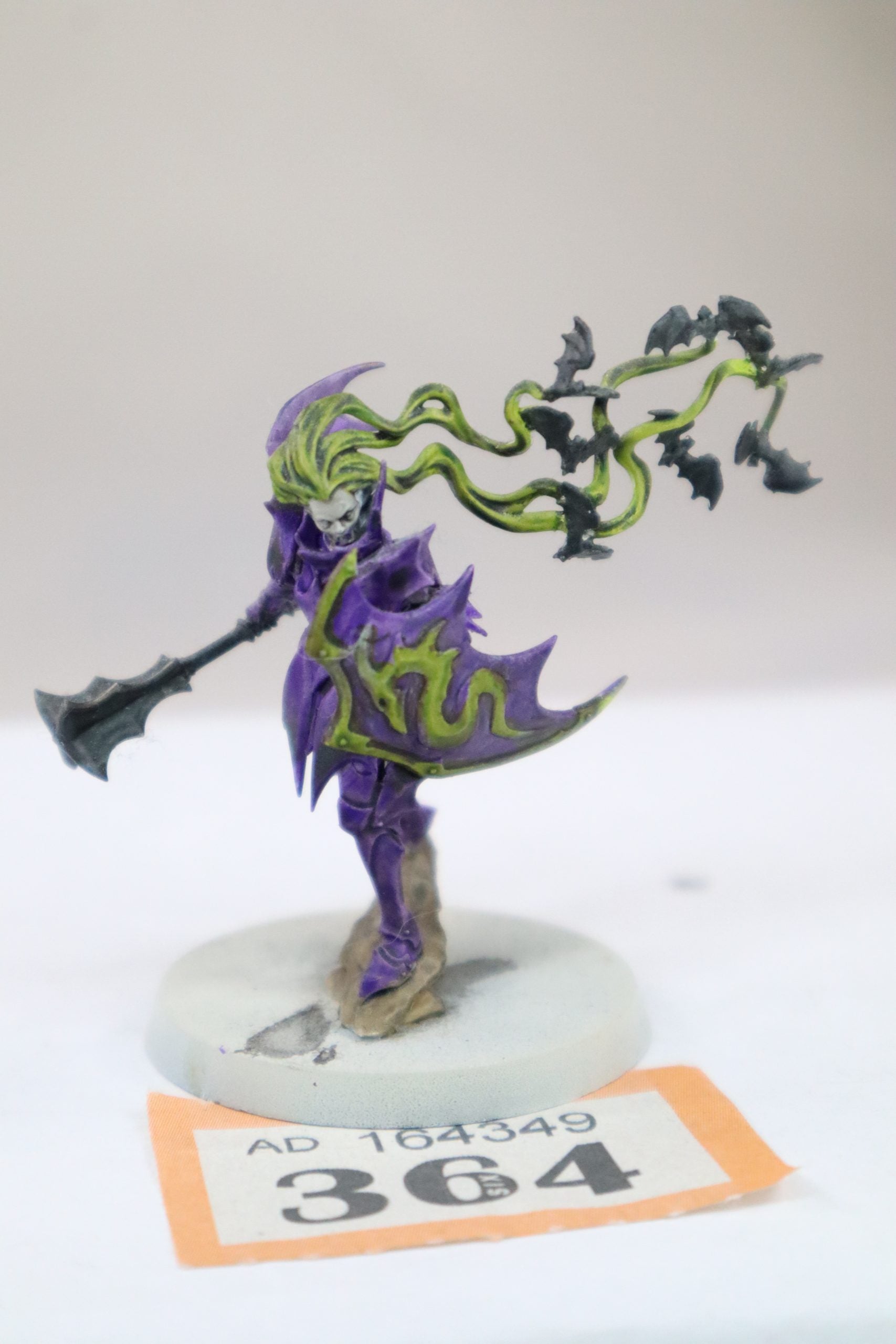 Vampire Lord