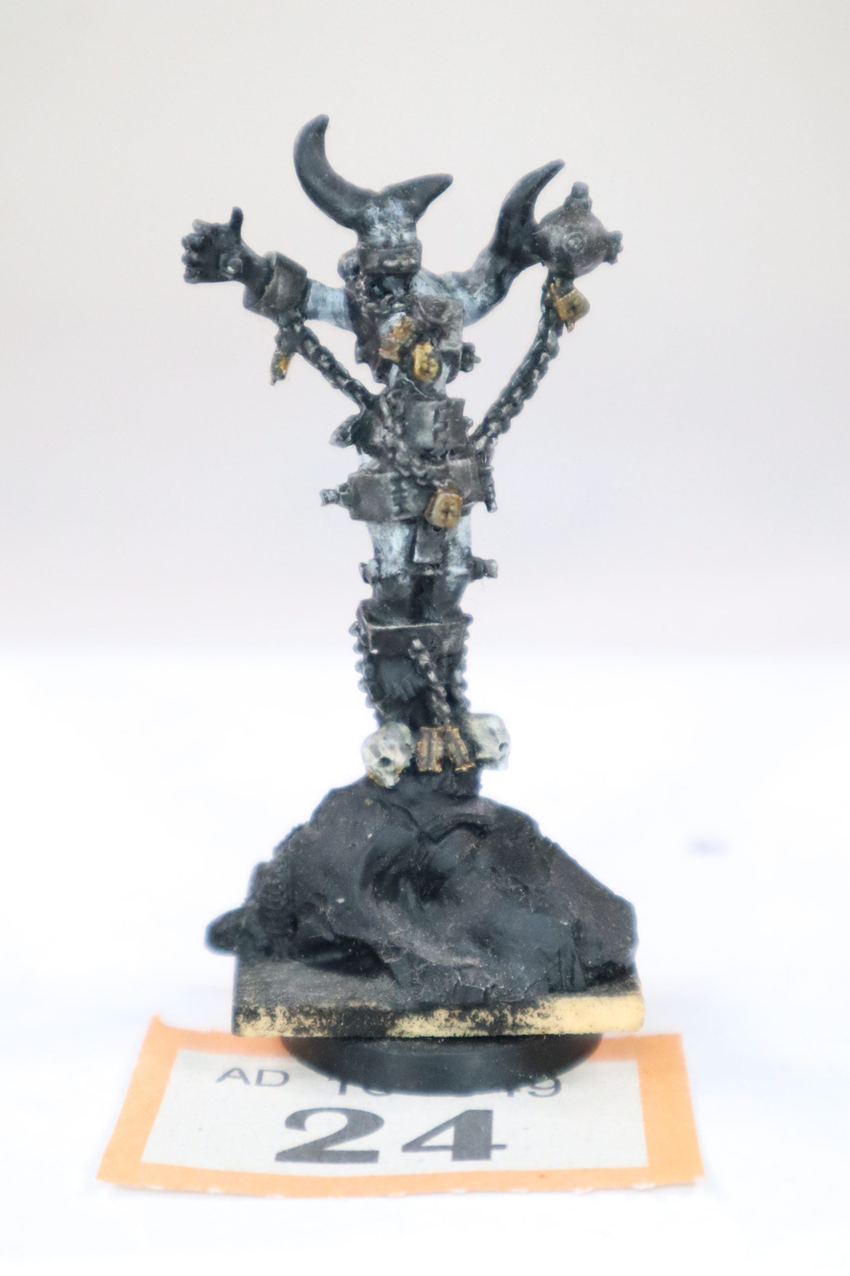 Daemonhost