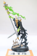Nighthaunt Guardian