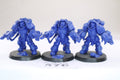 Aggressors