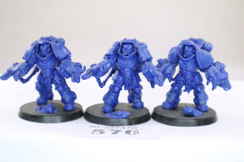Aggressors