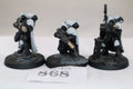 Primaris Eliminator Squad sniper rifle