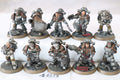 Iron Warriors 30k
