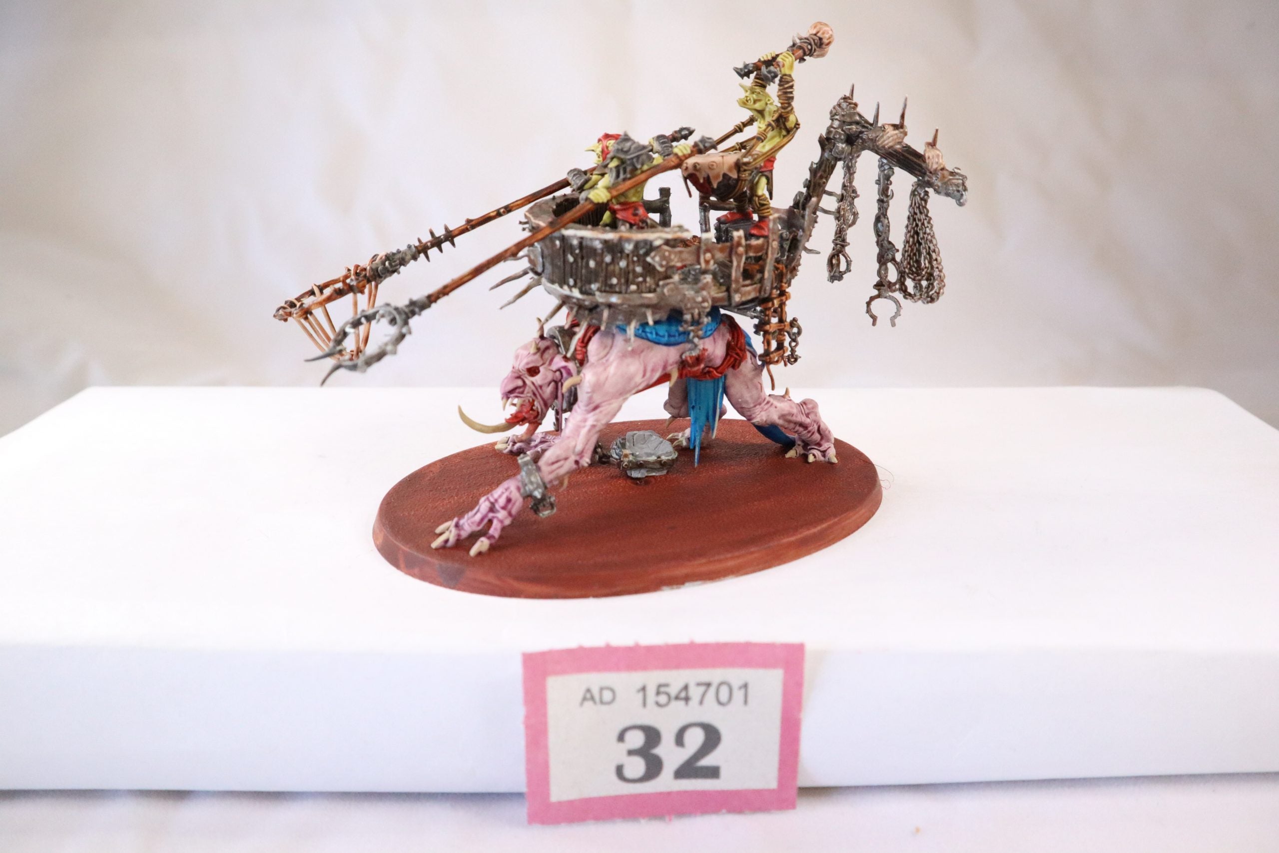 Marshcrawla Sloggoth