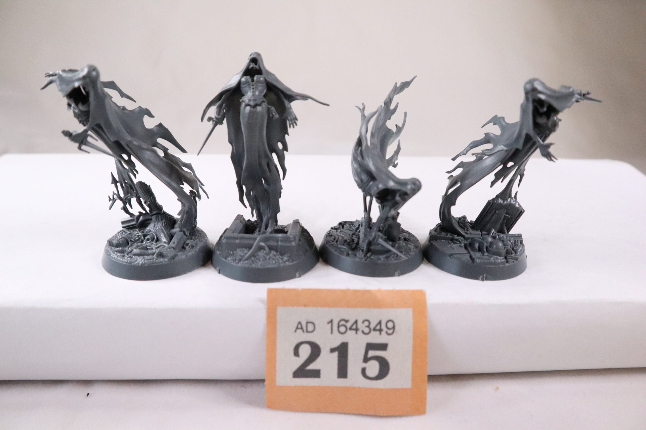 Myrmourn Banshees