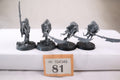 Glaivewraith stalkers