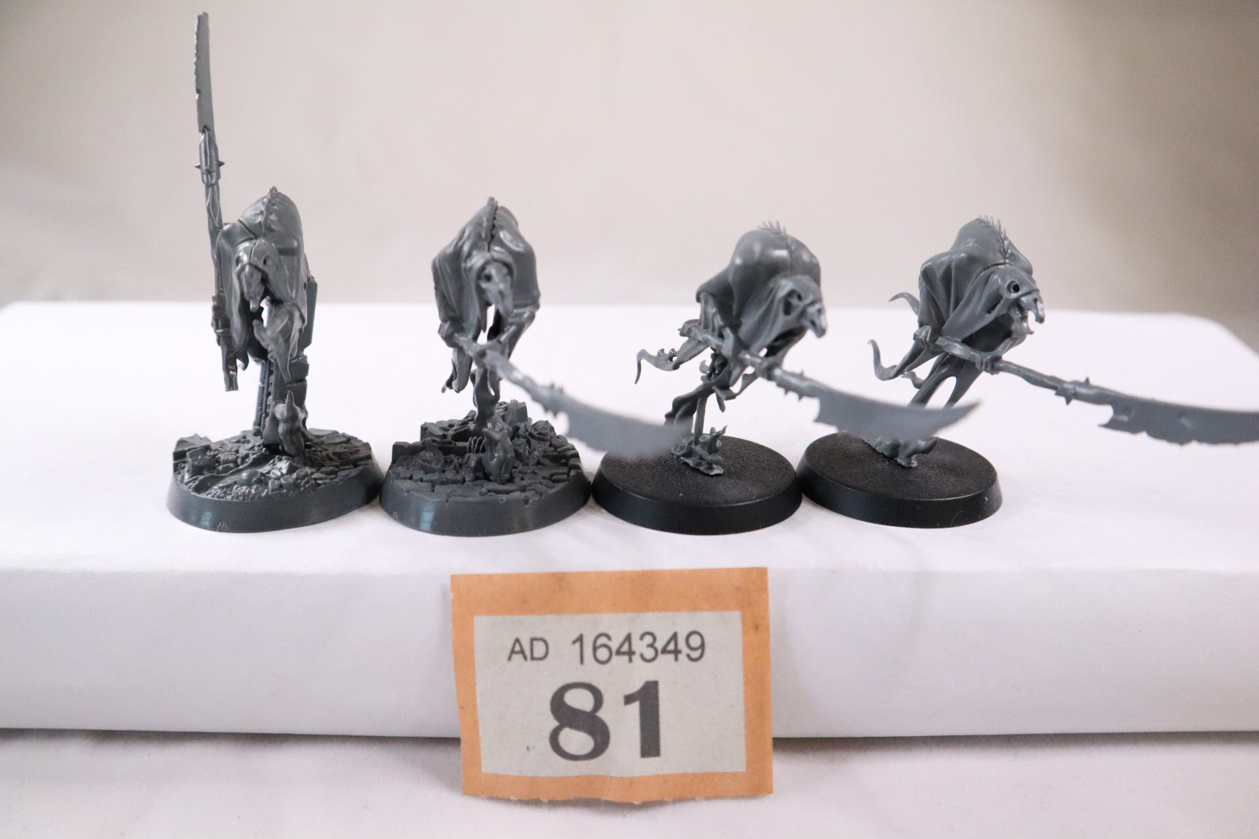 Glaivewraith stalkers