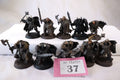 Chaos Warriors