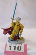 Praetor with Power Sword