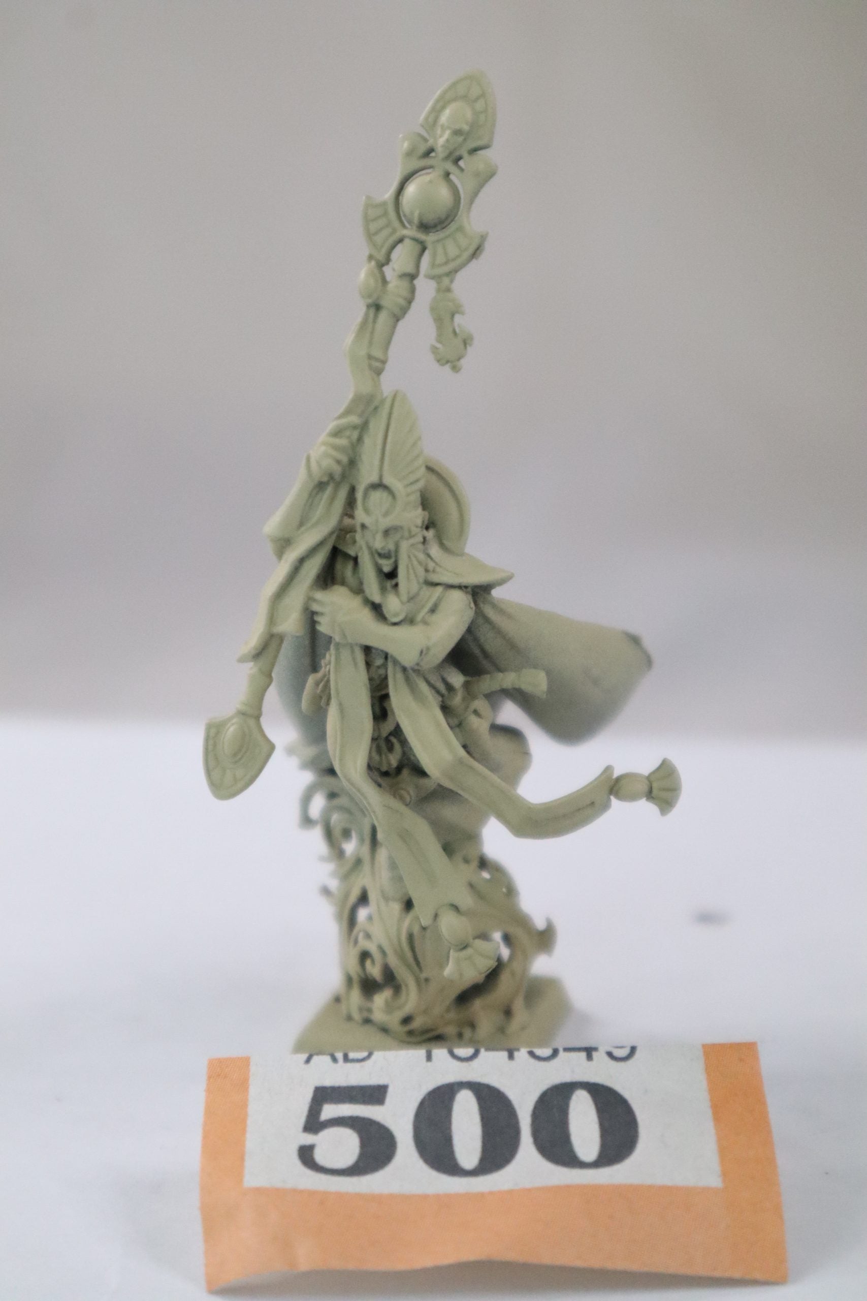 High Elf Mage