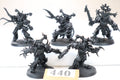 Chaos Space Marine Possessed