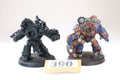 2 x Obliterators