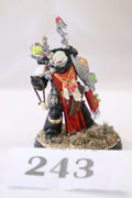 Black templars apothecary