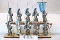 Swordmasters of Hoeth (8 Plastic Models)