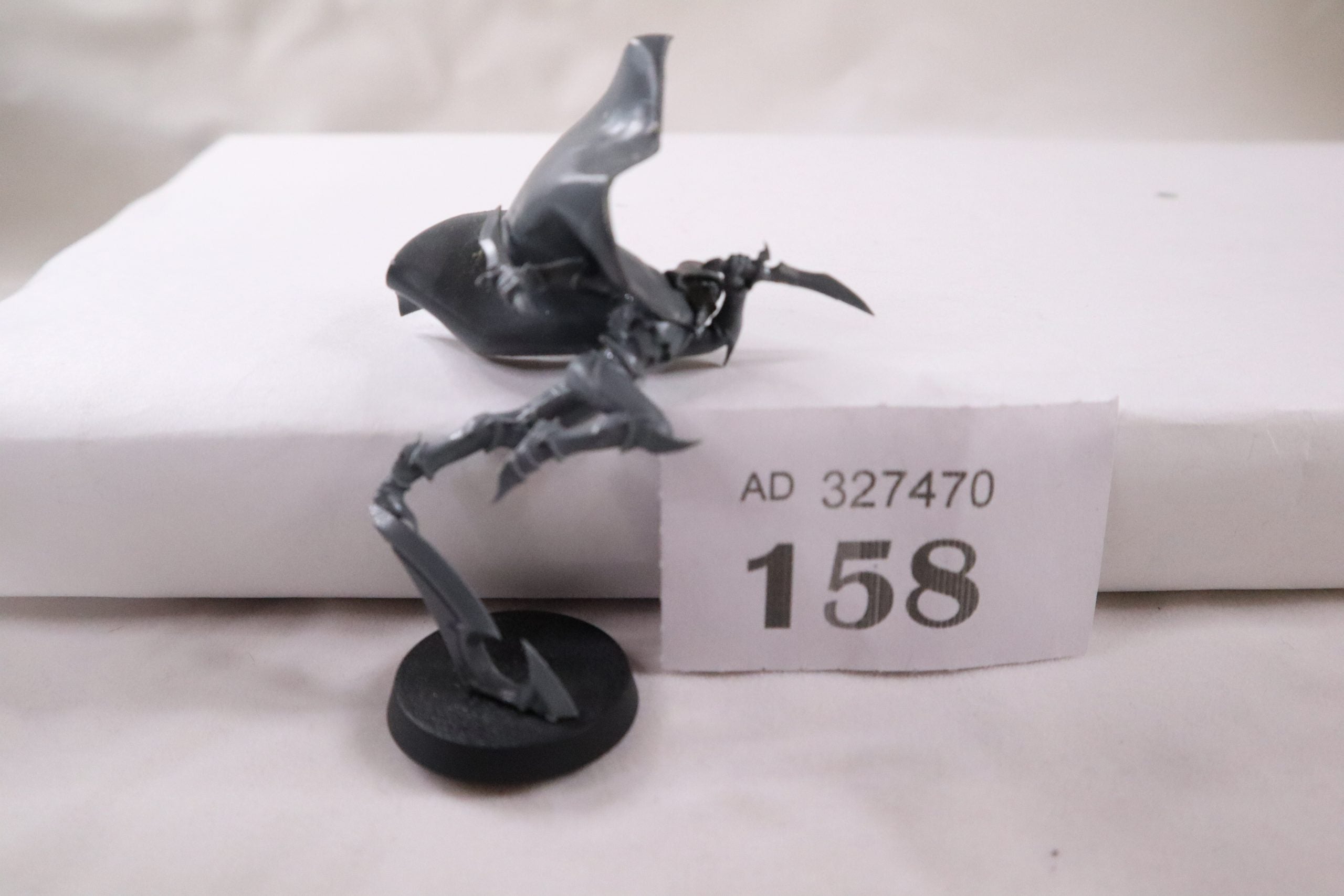 Assassin shadowblade