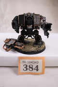 Venerable dreadnought