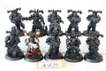 Chaos Marines