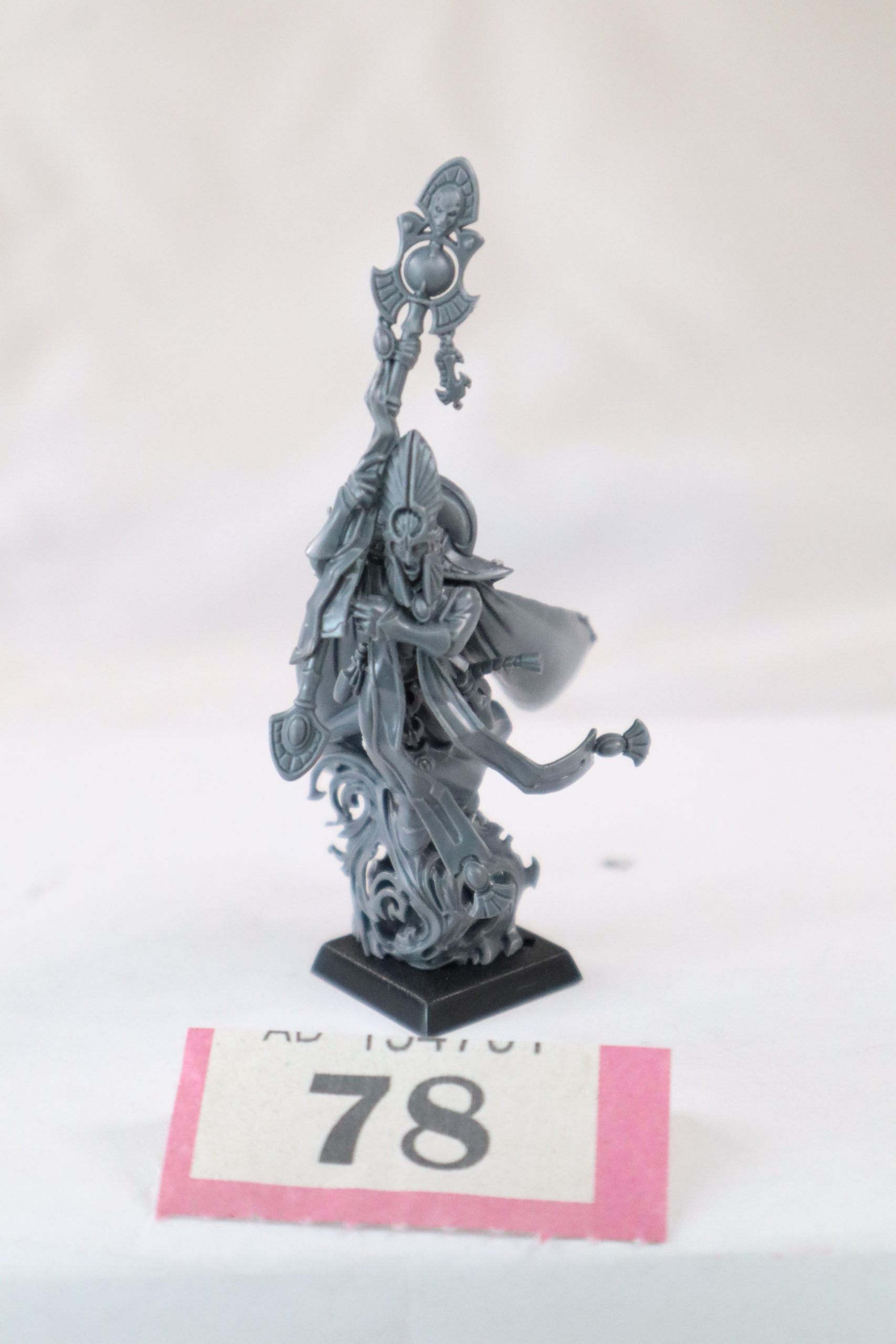 High Elf Mage