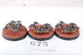 Scarab Bases x3