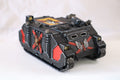 Razorback / Rhino