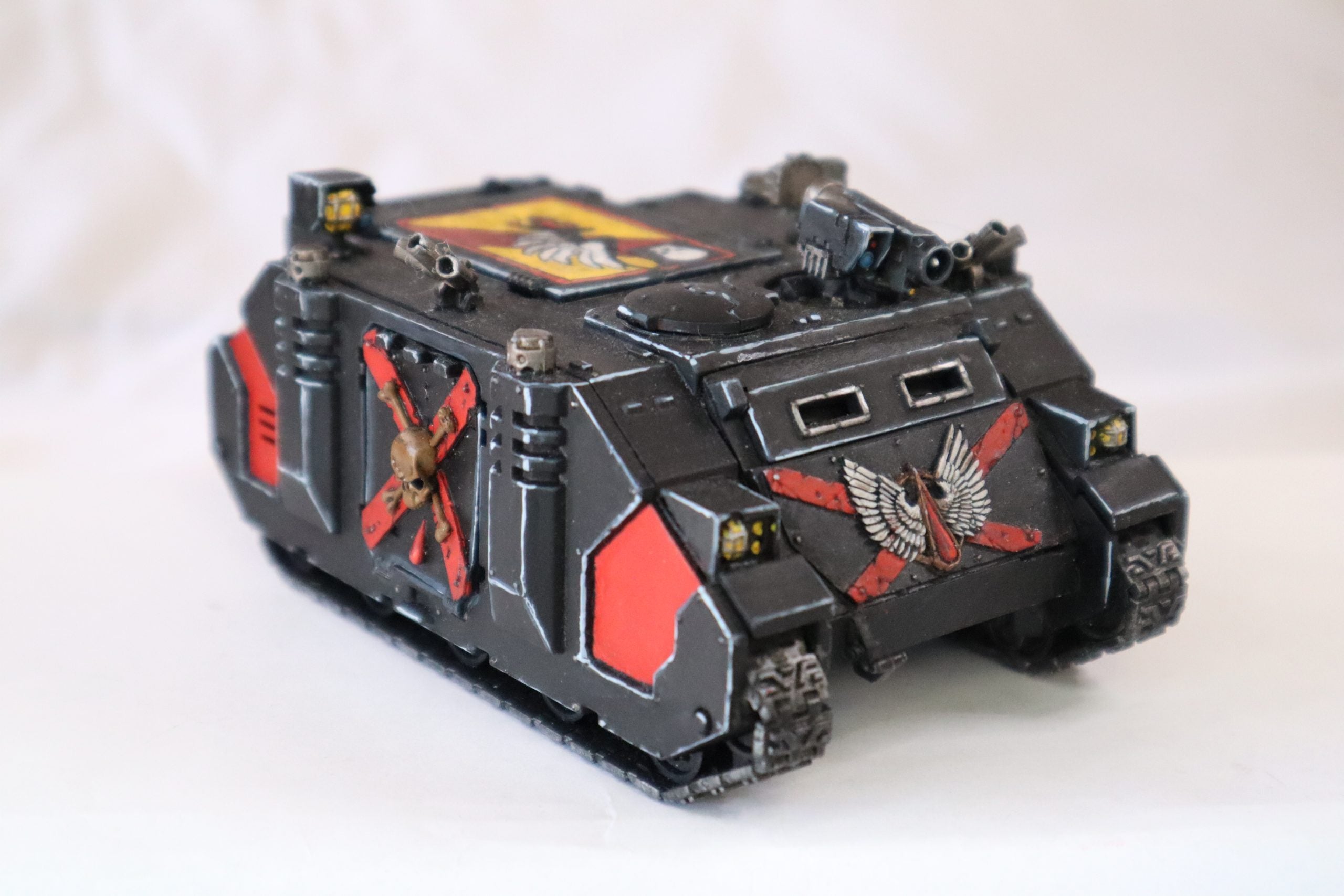 Razorback / Rhino