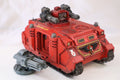 Razorback (Blood Angels)