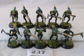 Kroot Carnivore Squad